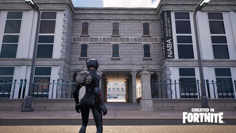 NABAland, uno sguardo ai contenuti NABAland, uno sguardo ai contenuti