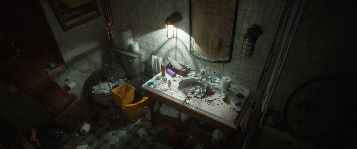 Vampire: The Masquerade - Bloodlines 2: new images show some of the