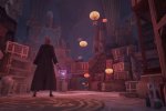 Hogwarts Legacy: svelate le immagini della versione Nintendo Switch - Notizia
