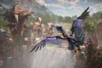 Horizon Forbidden West: una patch su PC aggiusta l'HDR e risolve problemi vari - Notizia