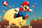 Super Mario Bros. Wonder: non bisogna innovare per forza con ogni gioco, ma Nintendo non lo sa - Notizia