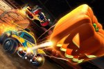 Rocket League, l'update 2.33 porta l'evento di Halloween: Haunted Hallows - Notizia