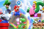 Super Mario Bros. Wonder in origine aveva il commento dal vivo, anche in versione Tsundere - Notizia