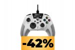 Turtle Beach Recon Bianco, il controller per Xbox e PC in offerte su Amazon Italia - Notizia