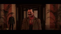 Agatha Christie - Assassinio sull'Orient Express – Trailer di lancio