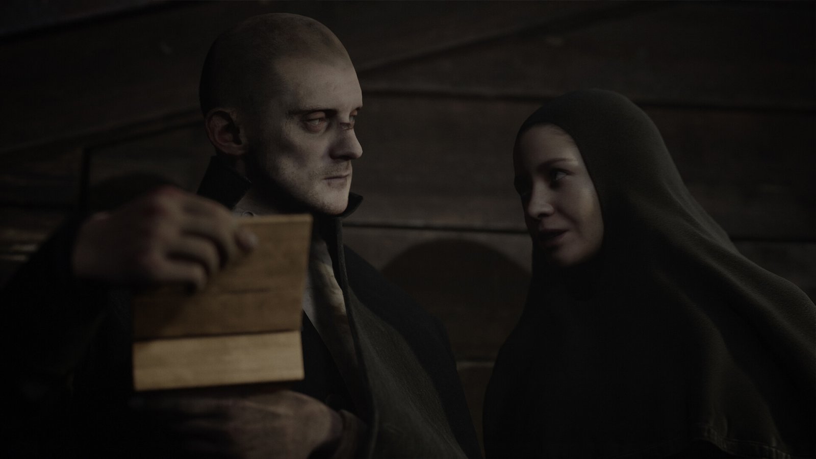 INDIKA, nuovo trailer per l'avventura della suora russa che parla col diavolo