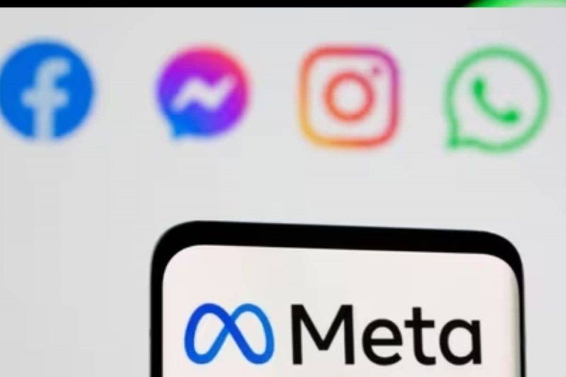 Meta, azienda leader nel mondo dei social network Meta, azienda leader nel mondo dei social network