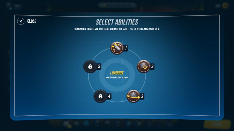 Perdere un round mentre giocate a TEOM vi farà ricominciare l'intero livello e questo aumento di posta in gioco rende il gameplay decisamente emozionante