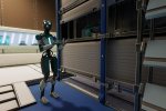 CTRL-U annunciato per PC: un'avventura parkour in prima persona ambientata in una gigantesca fabbrica - Notizia