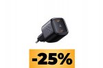 Caricatore USB C 30W 2 porte in sconto su Amazon Italia - Notizia