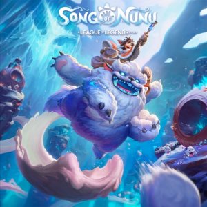 Song of Nunu: A League of Legends Story per Nintendo Switch