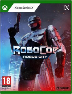 RoboCop: Rogue City per Xbox Series X