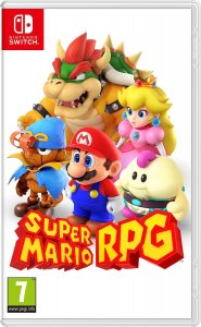 Super Mario RPG per Nintendo Switch
