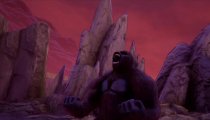 Skull Island: Rise of Kong - Trailer di lancio