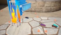 Hot Wheels Unleashed 2: Turbocharged - Trailer di lancio