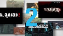 Metal Gear Solid: Master Collection Vol. 1 - Trailer