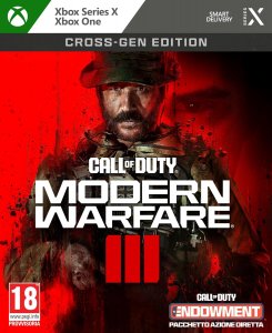 Call of Duty: Modern Warfare III per Xbox One