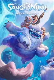 Song of Nunu: A League of Legends Story per Xbox One