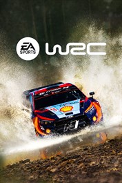 EA Sports WRC per Xbox Series X
