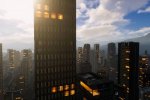 Cities: Skylines 2, trailer di lancio per il city builder di nuova generazione - Notizia
