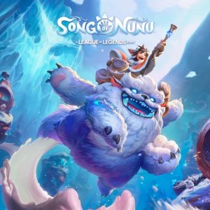 Song of Nunu: A League of Legends Story per PlayStation 5