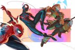 Marvel's Spider-Man 2: Naughty Dog, Guerrilla e gli altri team Sony celebrano il lancio su X - Notizia