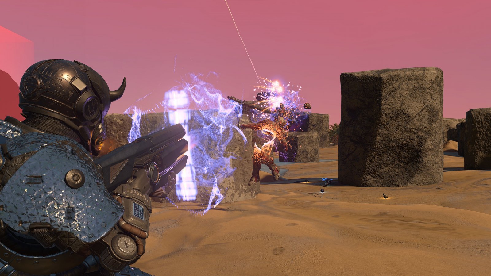 Halo Infinite: la Battle Royale arriva con Inheritor, direttamente dalla Forgia