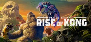 Skull Island: Rise of Kong per PC Windows
