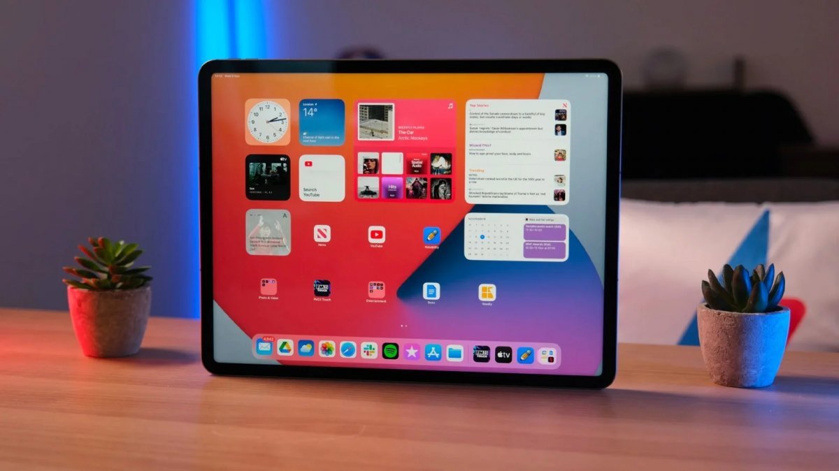Apple si prepara a dare una scossa al mondo dei pieghevoli con un iPad innovativo