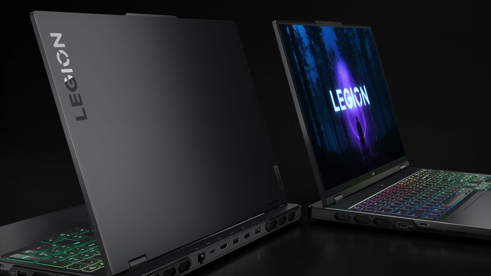 Lenovo Legion Pro 7i 2023: la recensione del portatile da gaming che non accetta compromessi