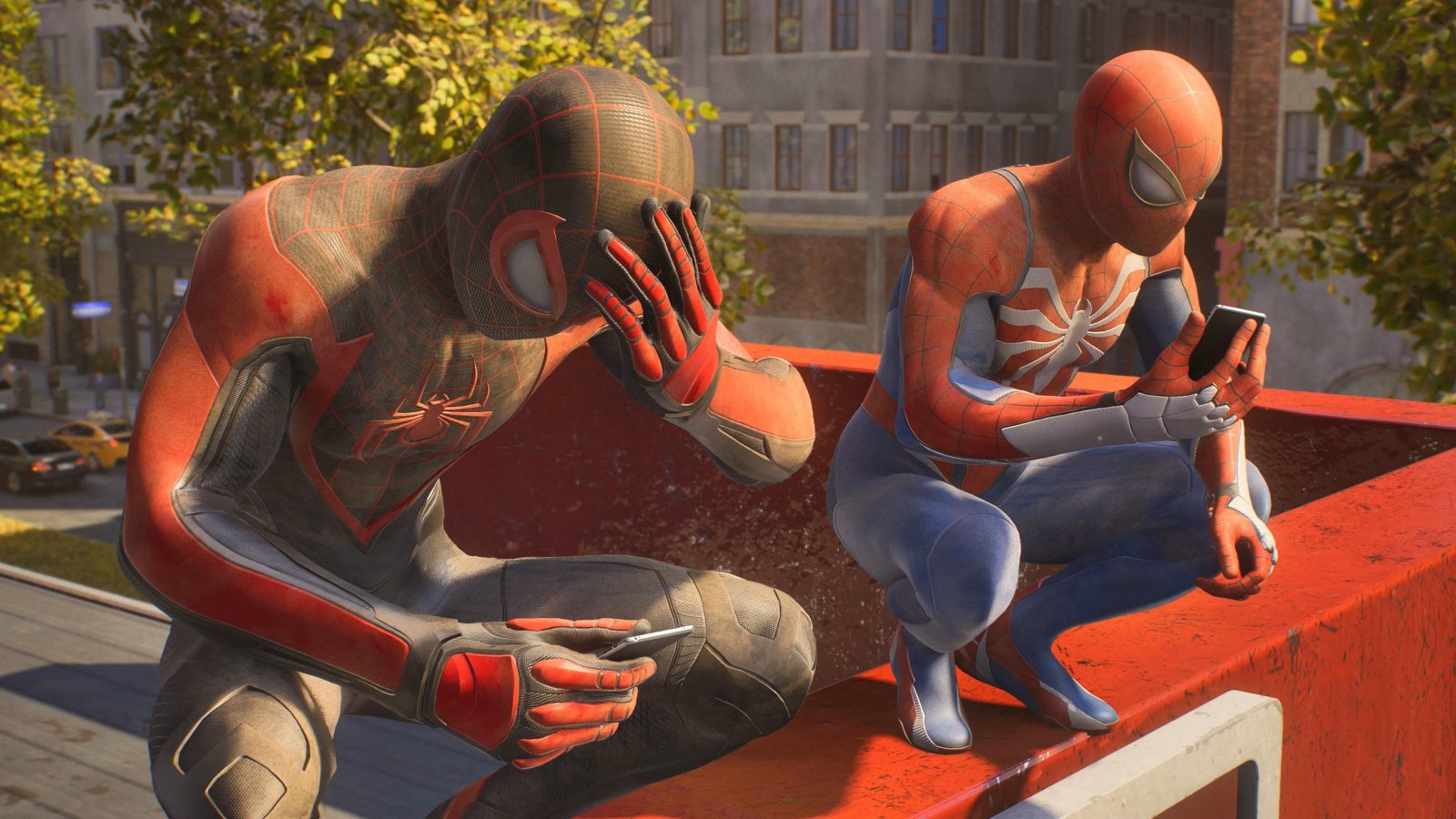 Marvel's Spider-Man 2, le occasioni mancate