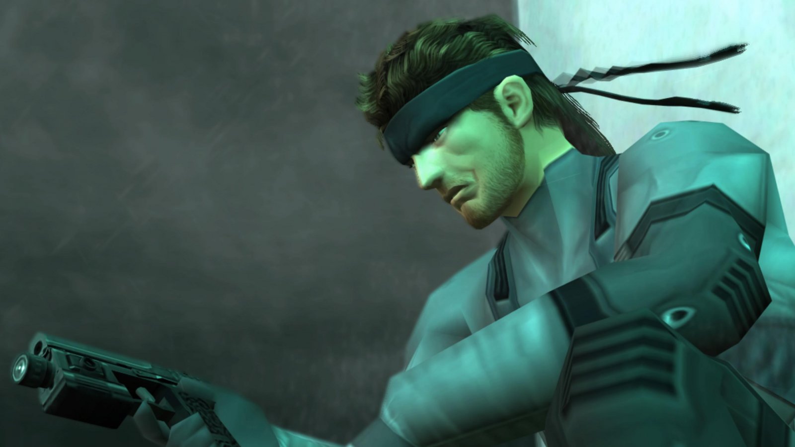 Metal Gear Solid 2 e MGS3 Snake Eater: un nuovo aggiornamento è disponibile