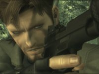 Metal Gear Solid Master Collection riceve l'update finale: risoluzione fino a 4K e migliorie per Switch 2