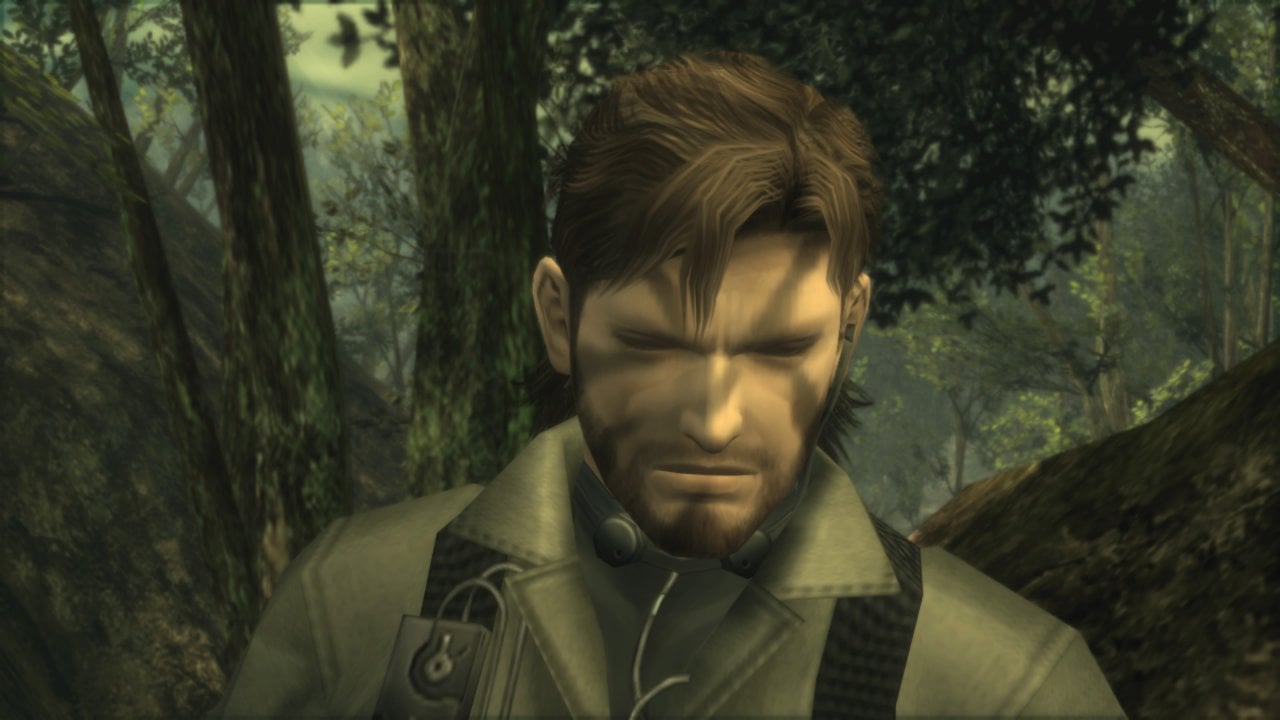 L'Update 2.0 di Metal Gear Solid: Master Collection Vol. 1 analizzato da Digital Foundry: migliora i giochi?