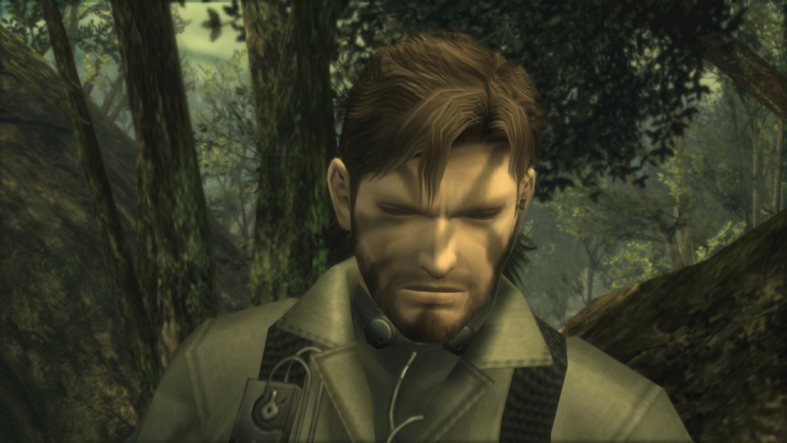 Metal Gear Solid: Master Collection Vol. 1, data e orario di sblocco del gioco