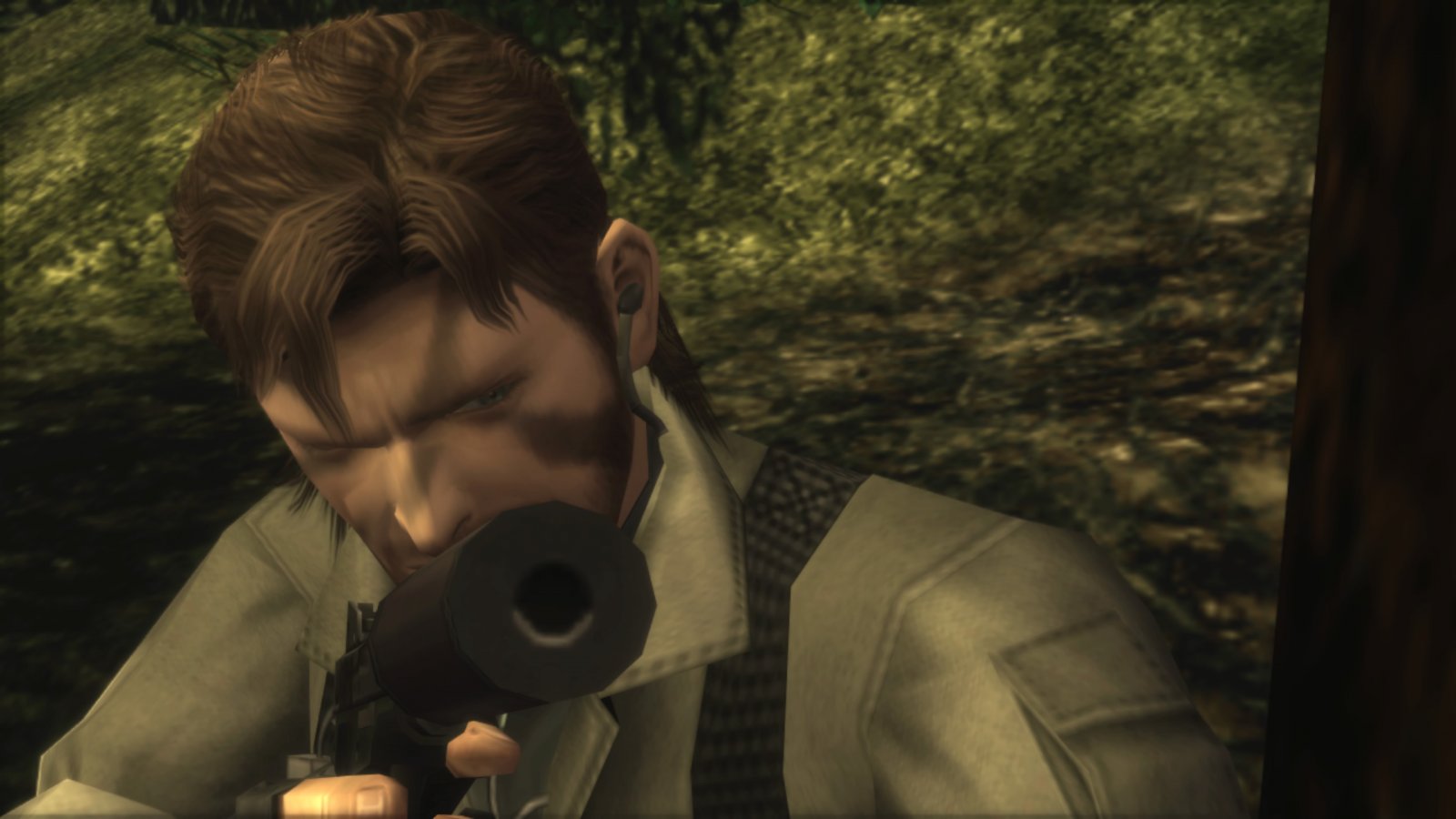 Metal Gear Solid: Master Collection, disponibile una nuova patch su PC, presto anche su console