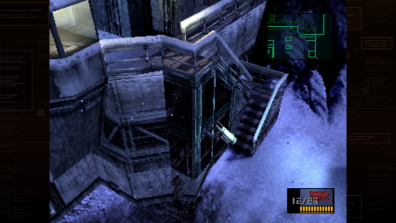 Metal Gear Solid: Master Collection Vol.1