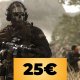 Call of Duty Modern Warfare II in sconto al prezzo minimo storico su Amazon Italia