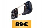 Turtle Beach Atom Cobalto per iPhone: prenotazione su Amazon Italia, vediamo il prezzo - Notizia