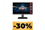 Monitor MSI G272QPF 27 pollici in 1440p/170 Hz al prezzo minimo storico su Amazon Italia - Notizia