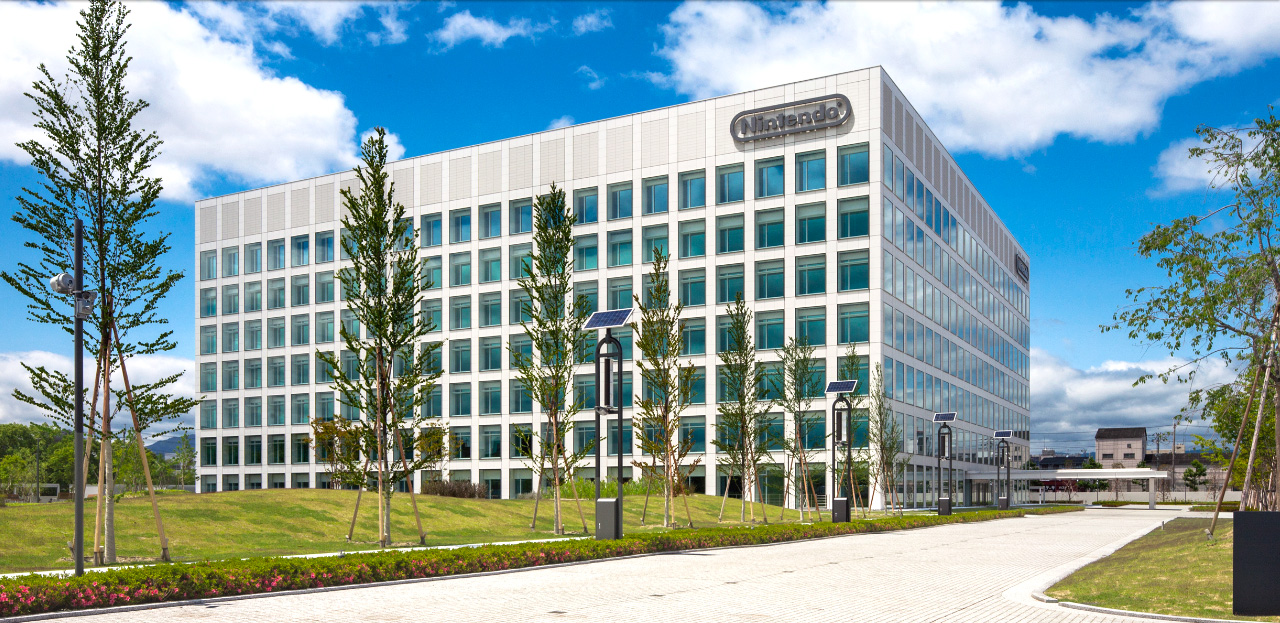 Nintendo non ha bisogno di sindacati perché i dipendenti sono molto soddisfatti