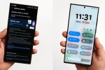 Samsung Galaxy: il rilascio di One UI 6.0 basato su Android 14 è alle porte - Notizia