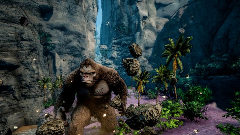 Skull Island Rise Of Kong 3 Skull Island Rise Of Kong 3
