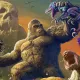 Skull Island: Rise of Kong, la prima recensione demolisce il tie-in