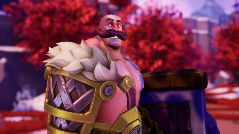 L'universo di Riot Games popolerà le giornate esport di Comicon Napoli L'universo di Riot Games popolerà le giornate esport di Comicon Napoli