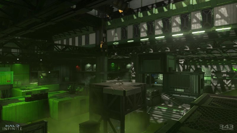 Immagine di Halo Infinite per Xbox One