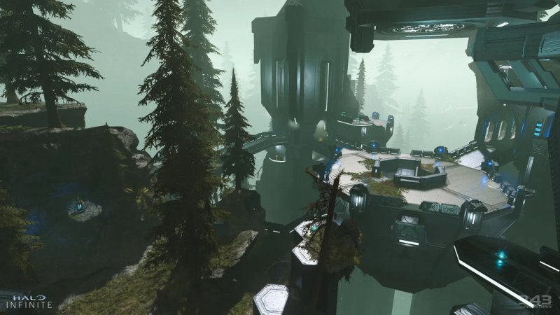 Immagine di Halo Infinite per Xbox One