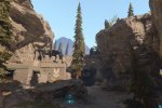 Halo Infinite: le nuove mappe di Halo 3 Refueled sono disponibili da oggi - Notizia
