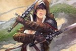 Final Fantasy 14 Dawntrail: trailer svela il Viper, una nuova classe dell'espasnione - Notizia