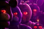 Five Nights at Freddy's, il film: un inquietante video dalle telecamere di sorveglianza - Notizia